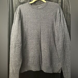 Old Navy Navy Knit Top